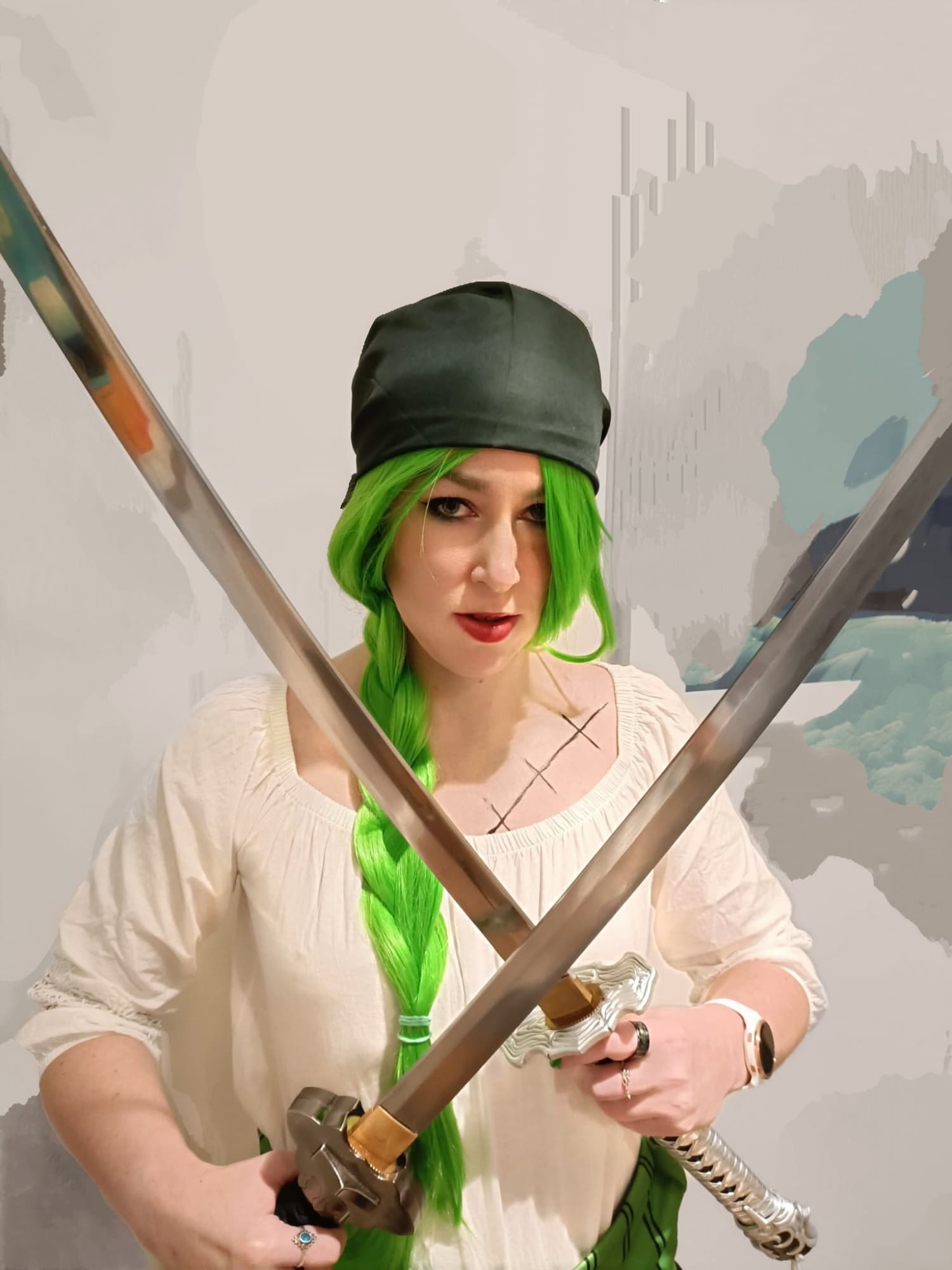 Chemie Fasching - Photo 6