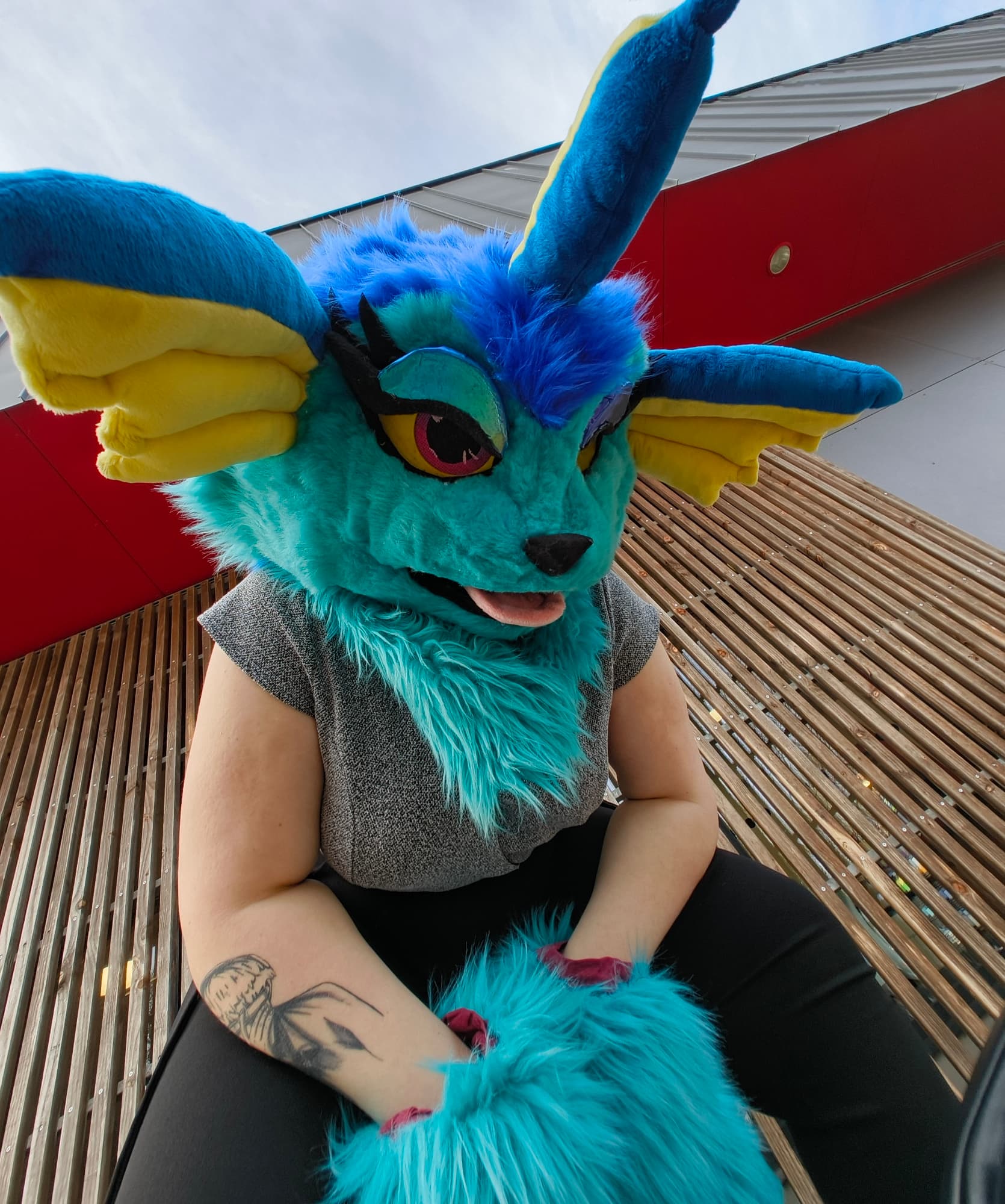 Shooting Aquali - Photo 1