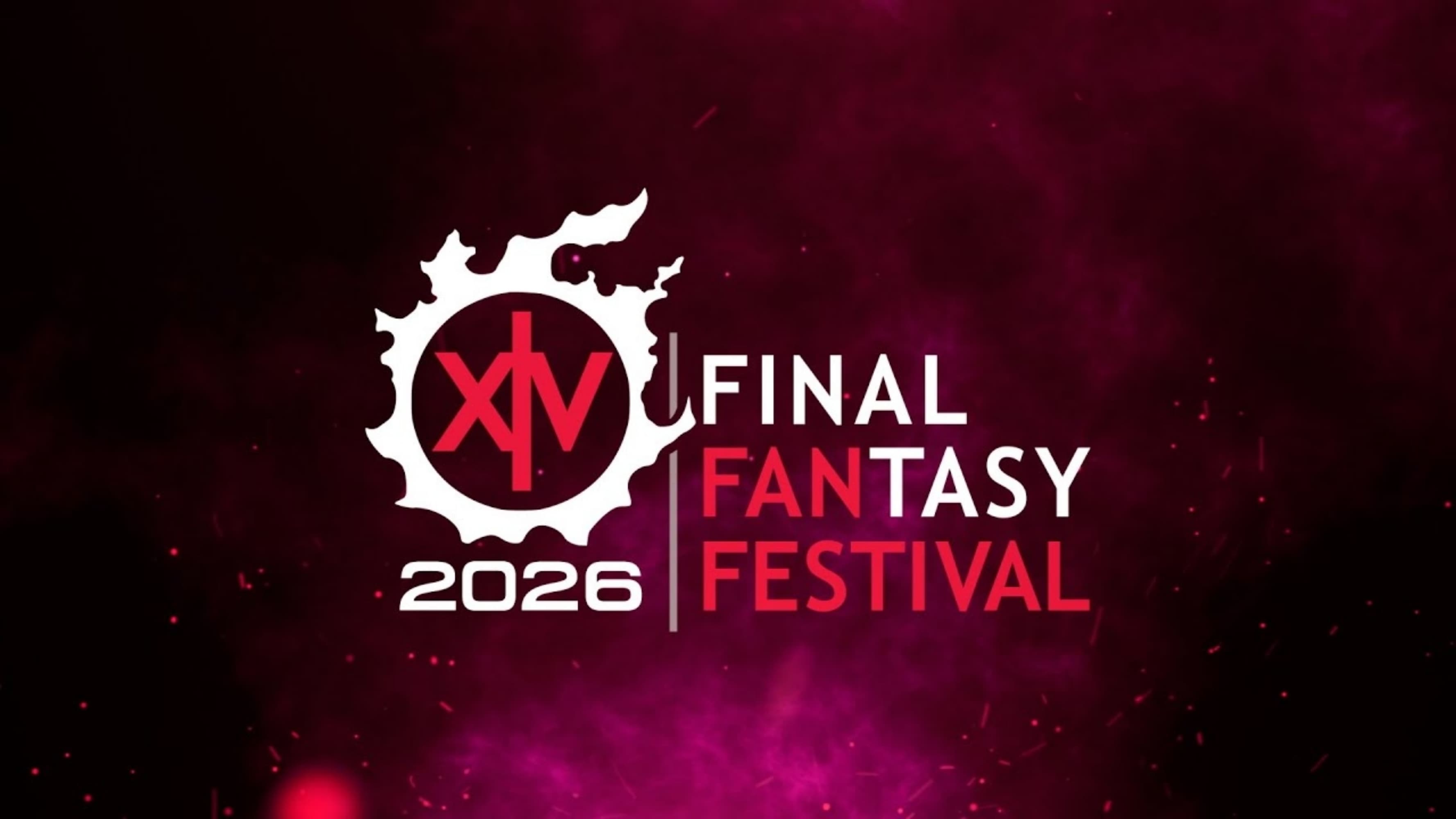 Final Fantasy XIV Fanfest