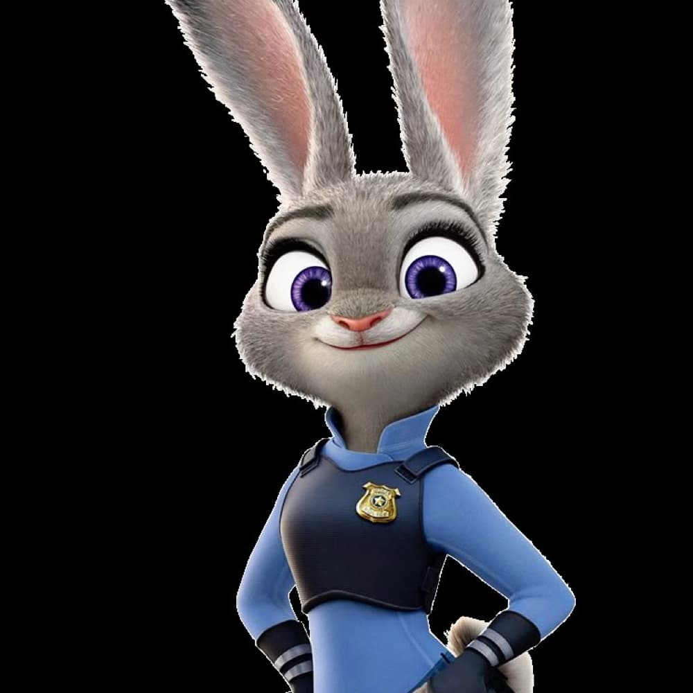 Judy