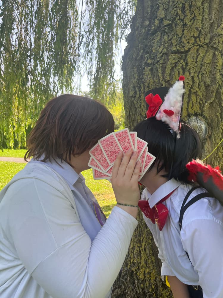 Husk x Adam - Photo 3