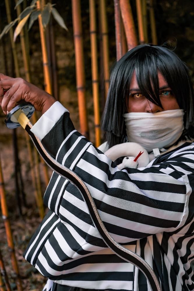 Demon slayer  - Photo 16