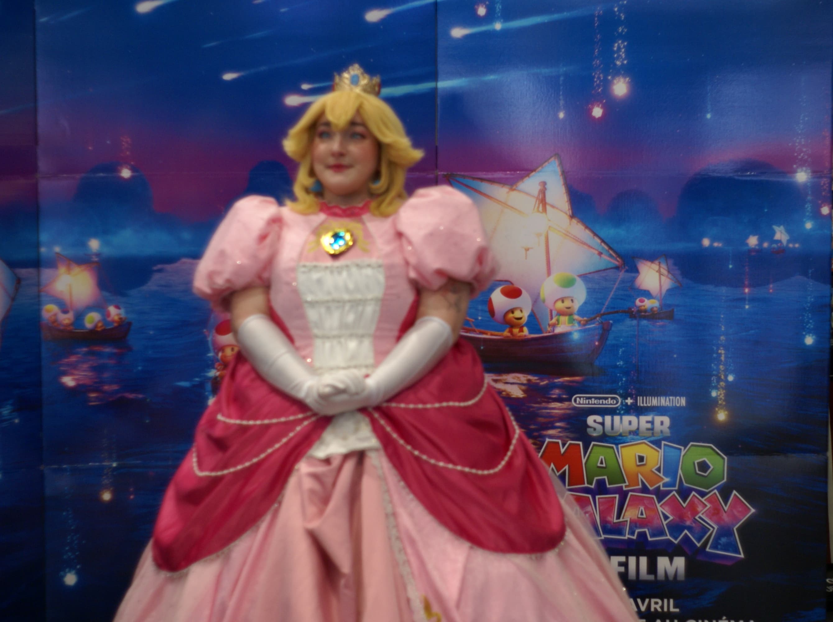 ANIMATION PRINCESSE - Photo 9