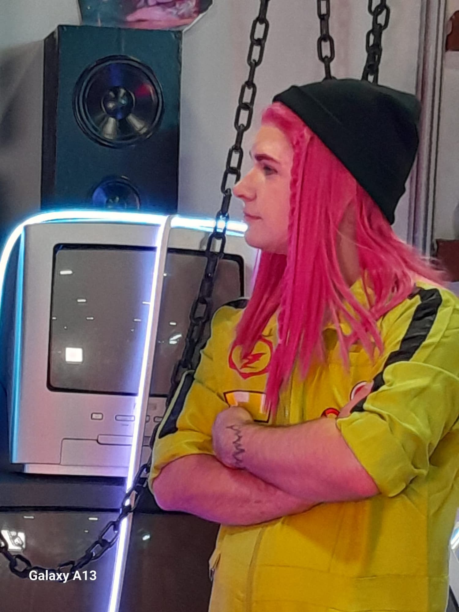 Kazuichi Soda - Photo 2