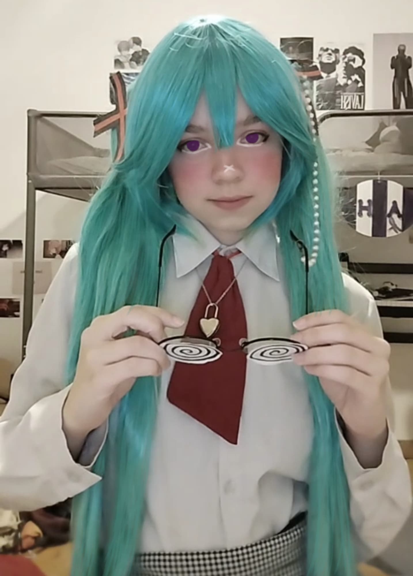 Rotten girl Miku 💌❌ - Photo 9