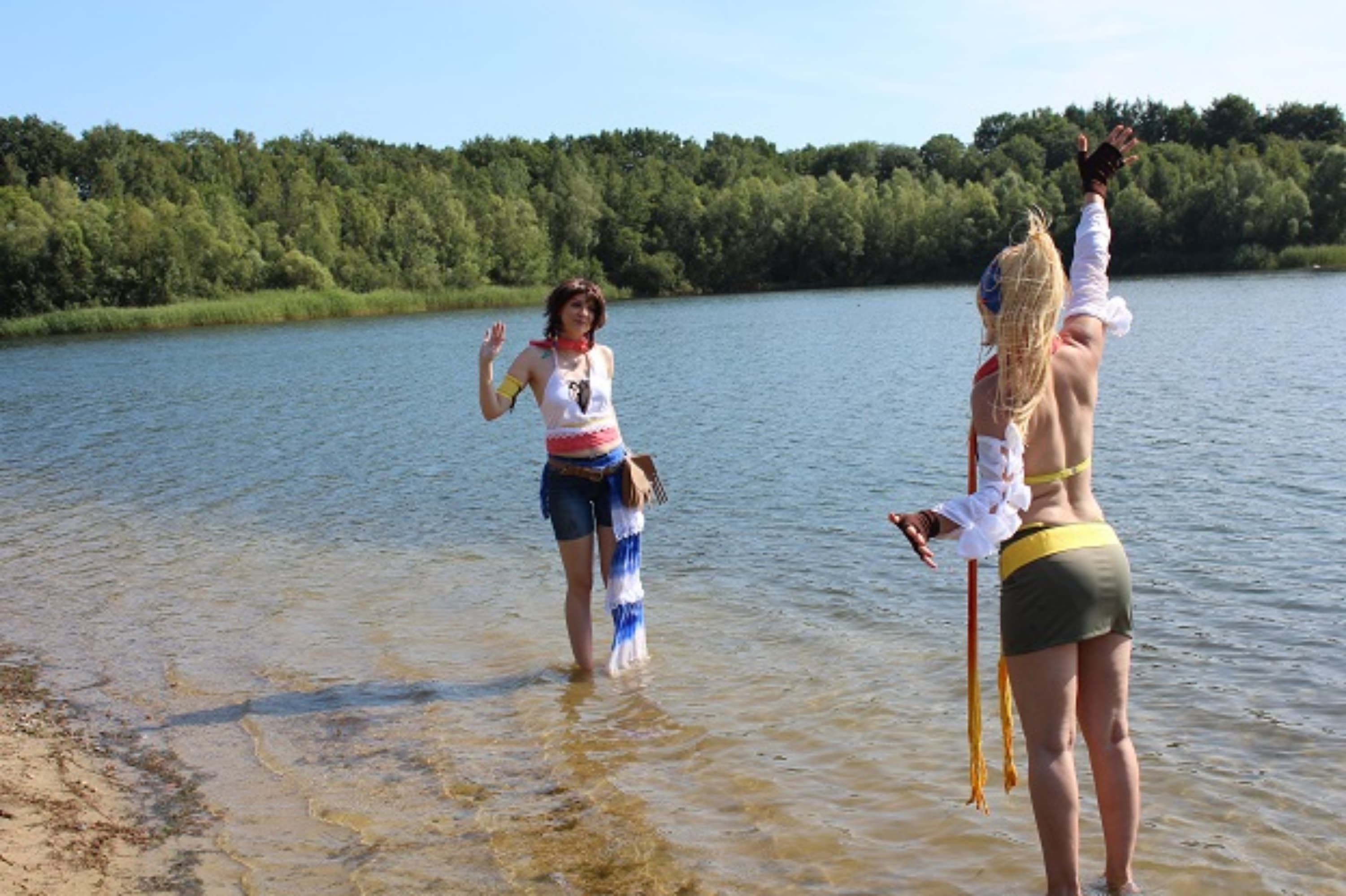 Rikku (Dieb) - Photo 52