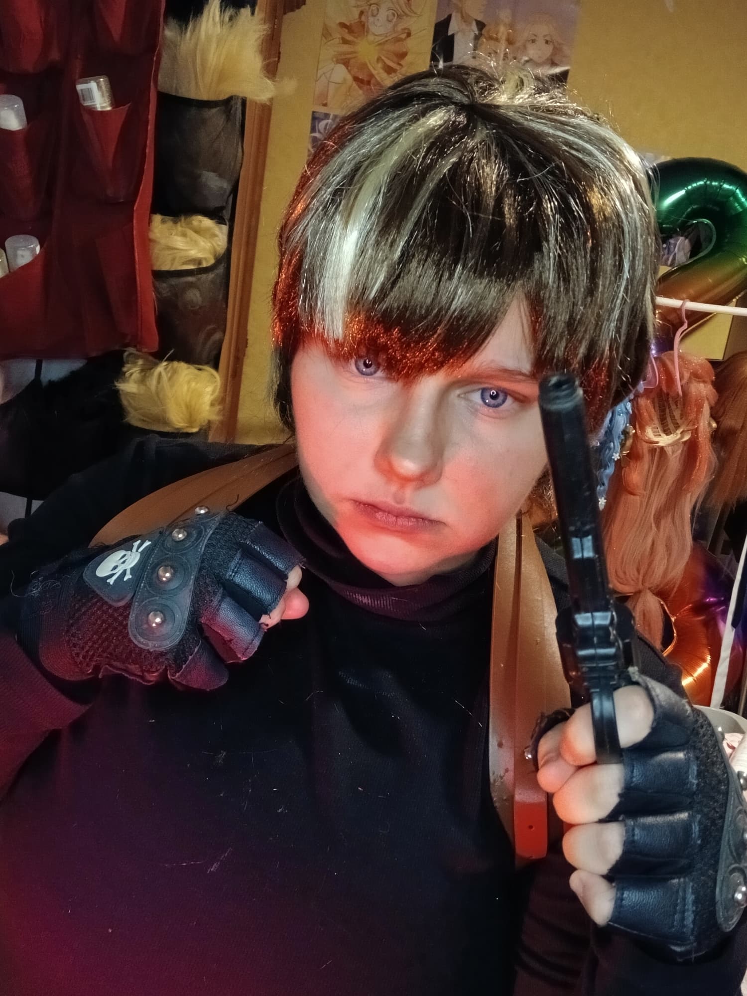 Leon at home - Photo 1