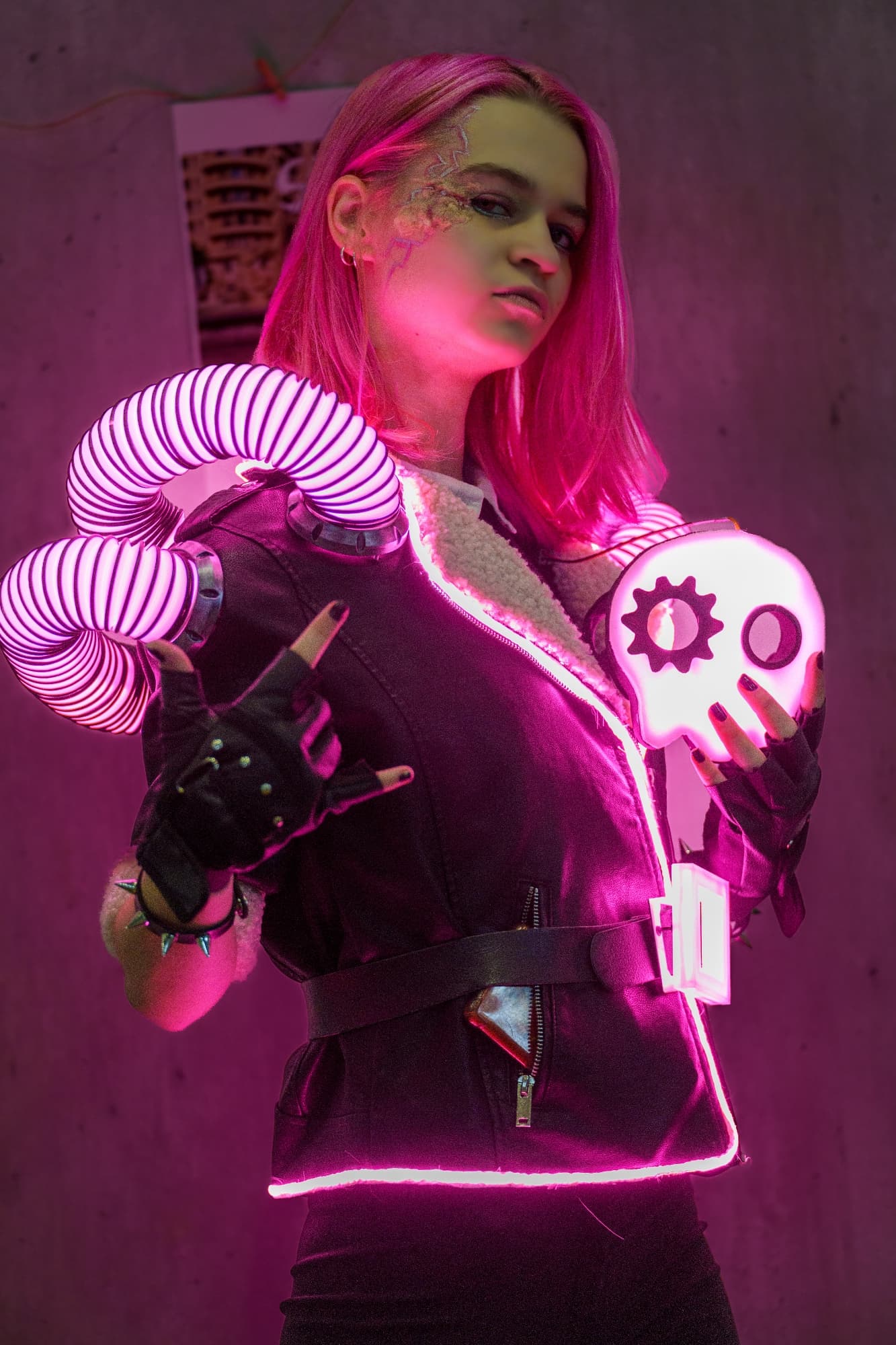 ☆ Tesla Japan Touch  - Photo 5