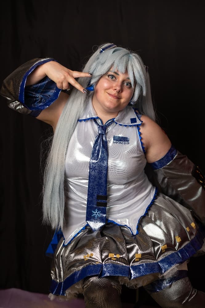 Snow Miku  - Photo 7