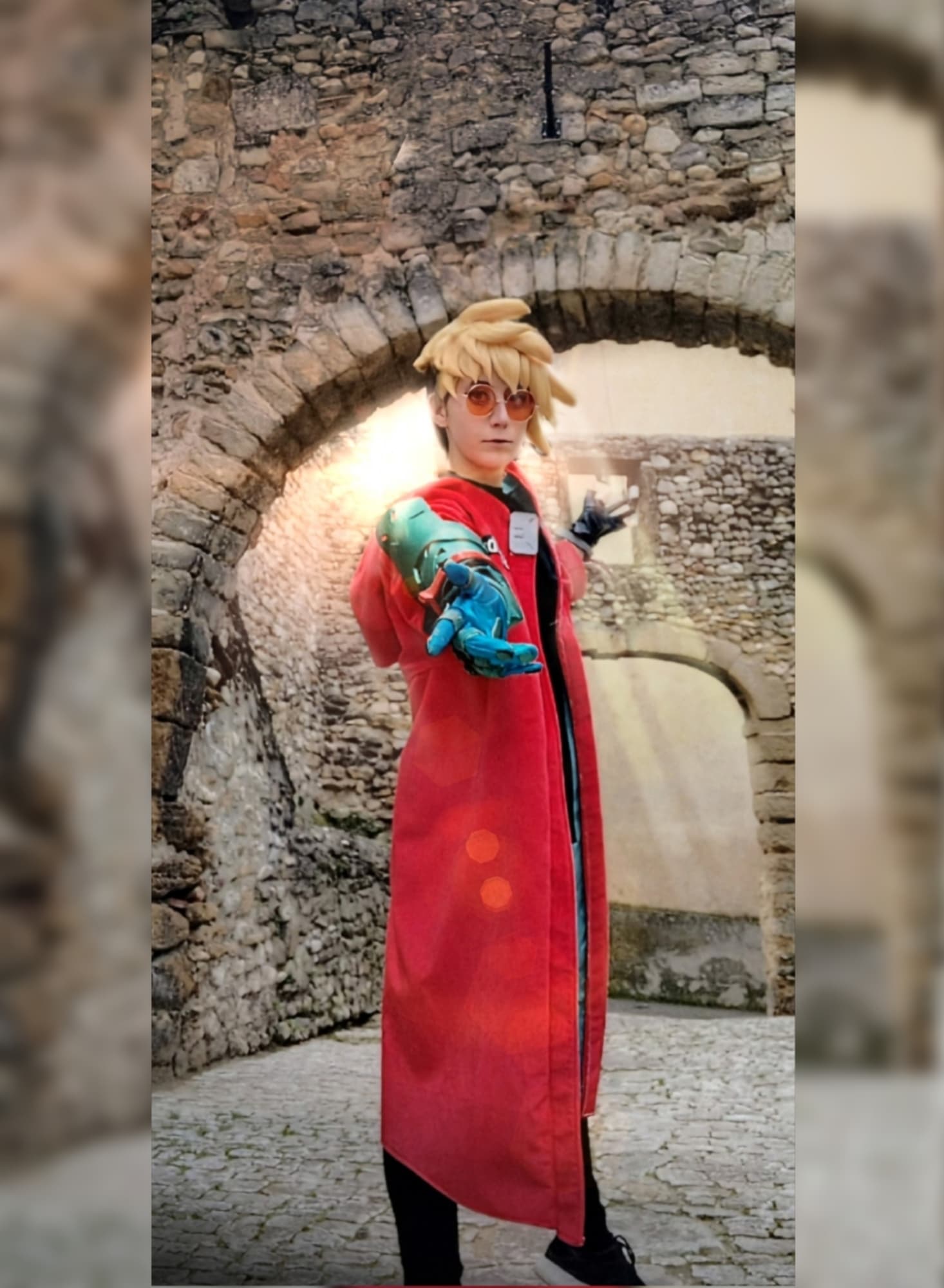 Vash The Stampede  - Photo 1