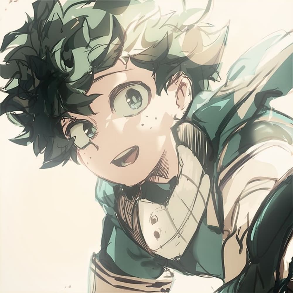 Izuku