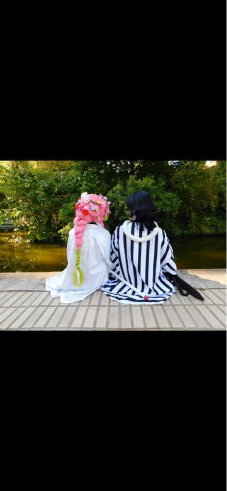 Obanai and misturi - Photo 3