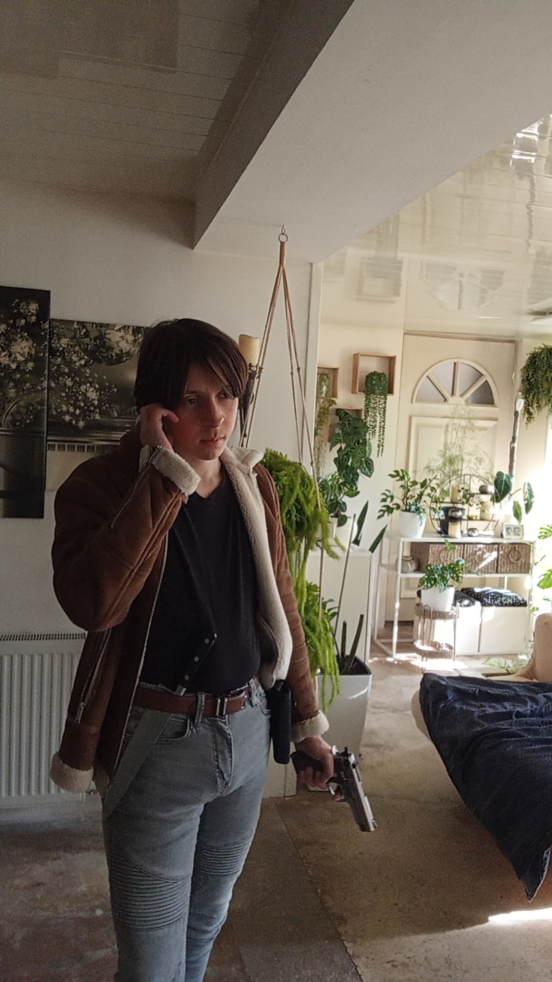 RE9 Sortie  - Photo 6