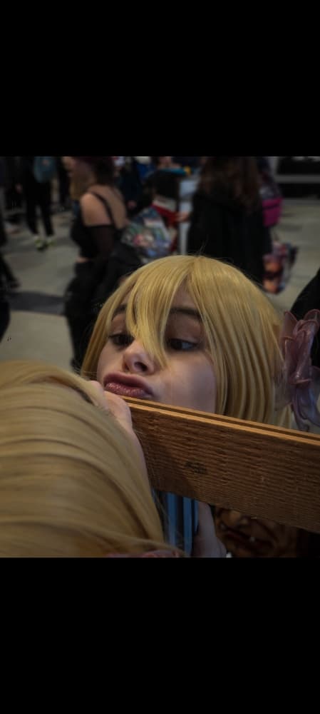 Mavis Vermillon  - Photo 2