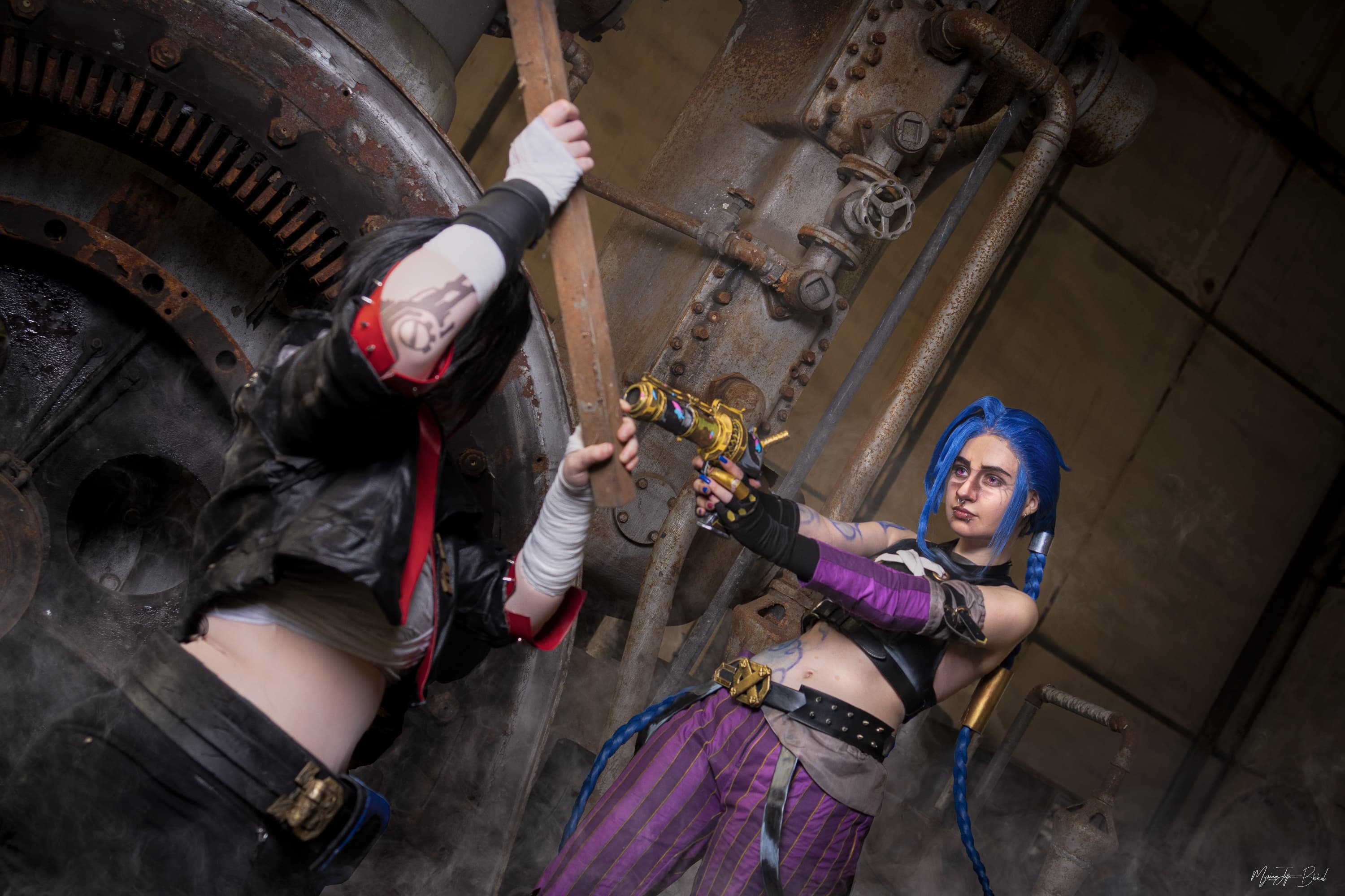 Jinx  - Photo 4