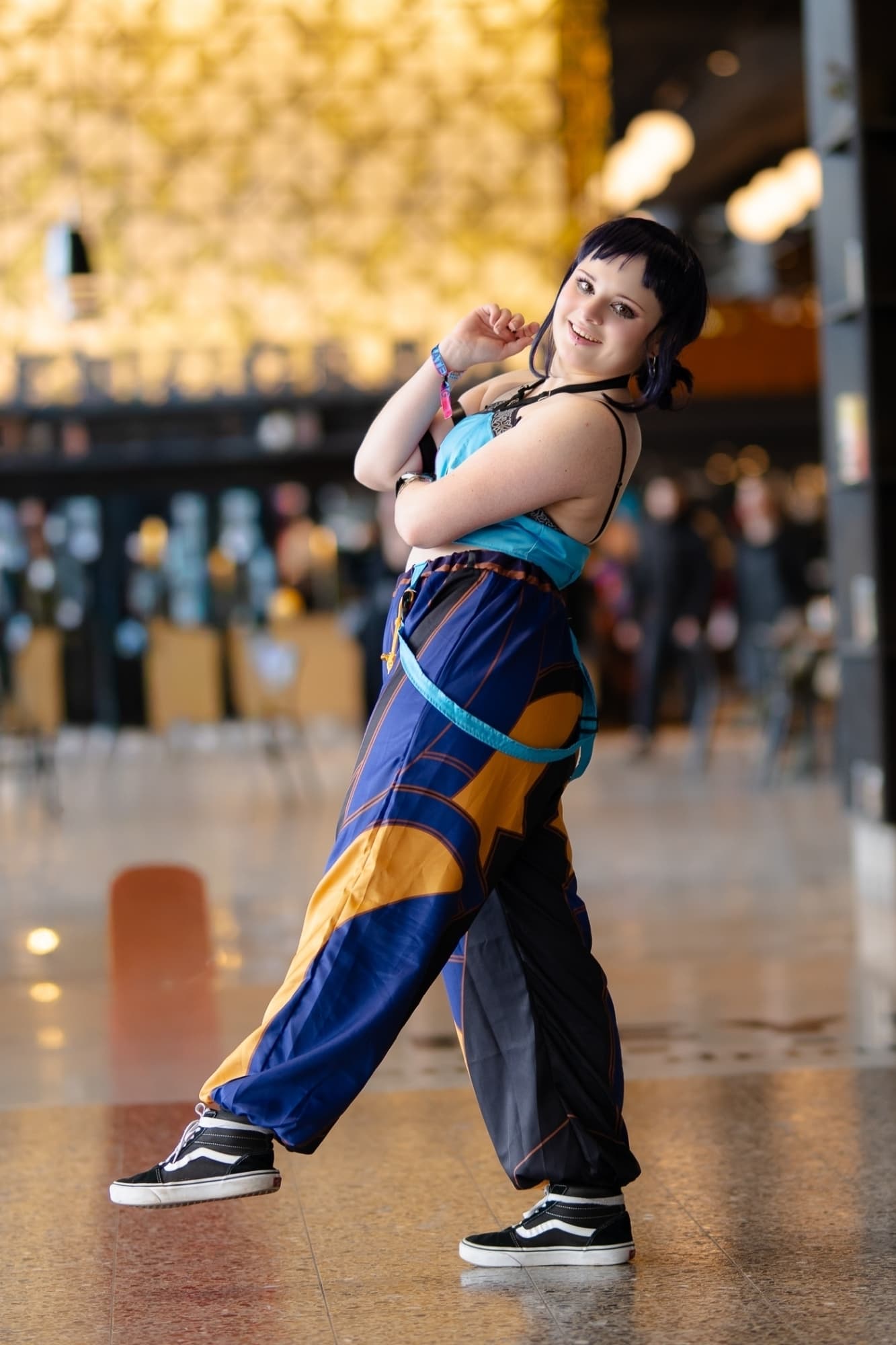 KPDH shoot HDCC 2025 - Photo 8