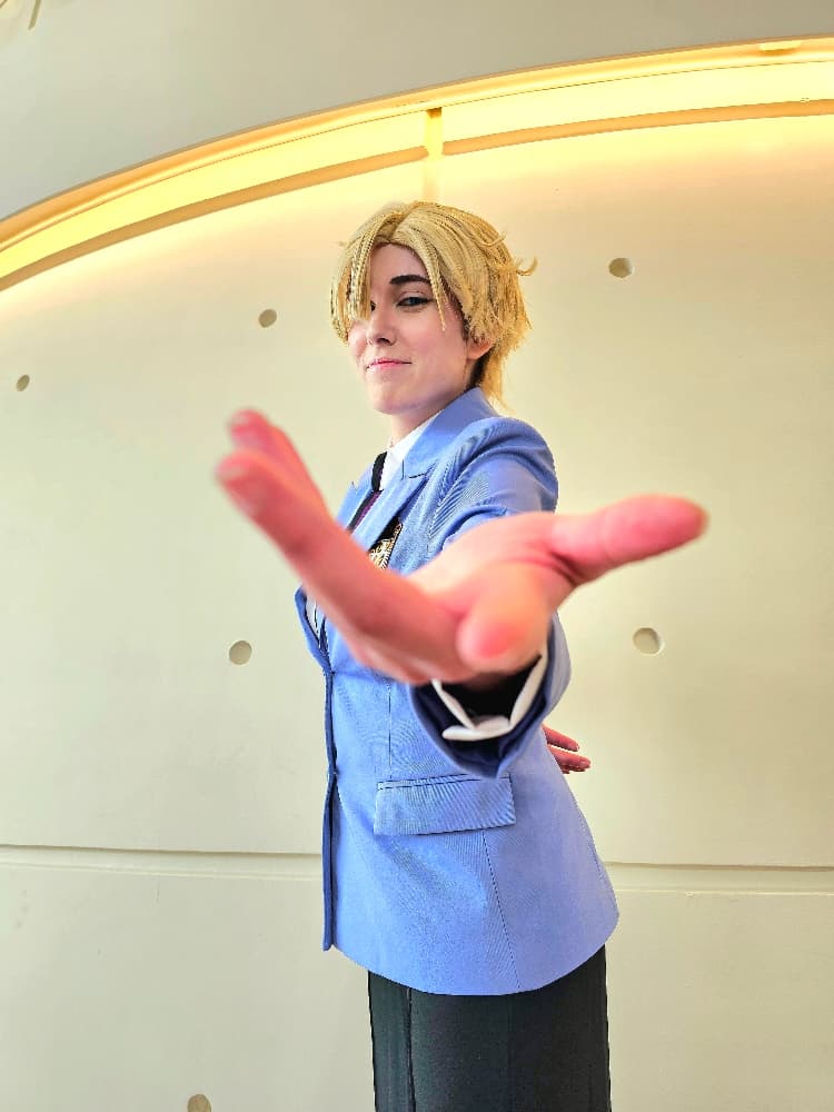 Tamaki Suoh - Photo 2