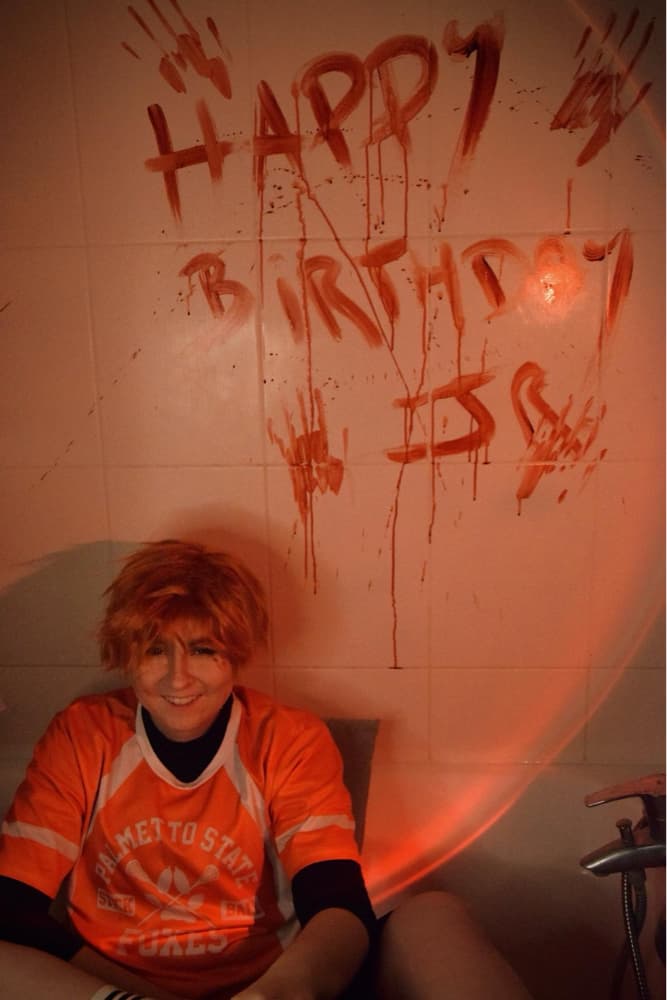 Neil josten  - Photo 2