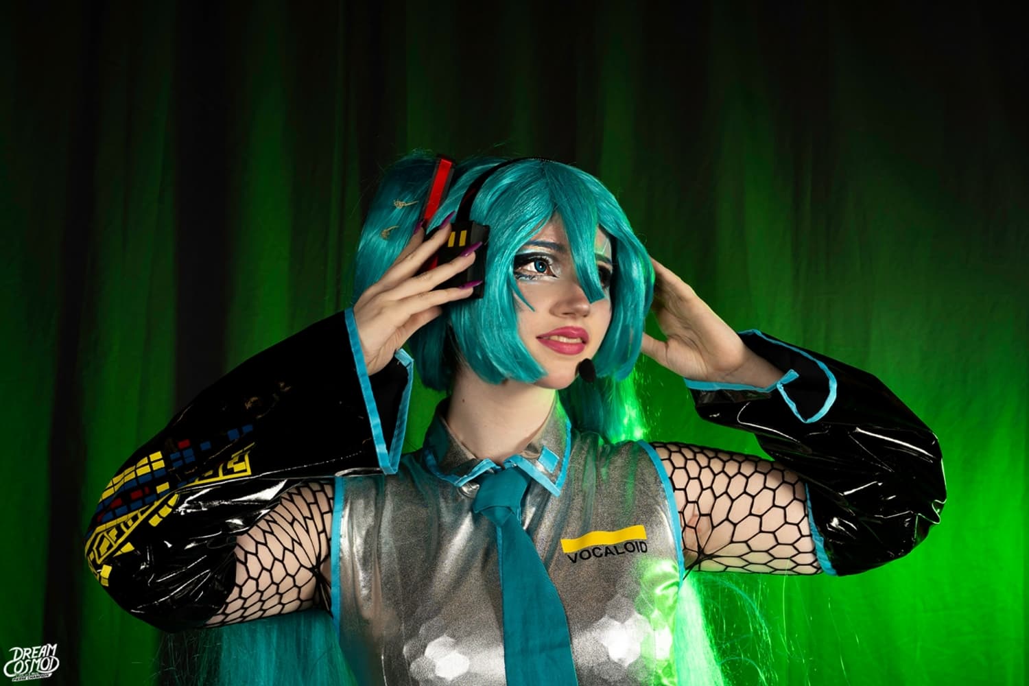 Hatsune Miku - Photo 1
