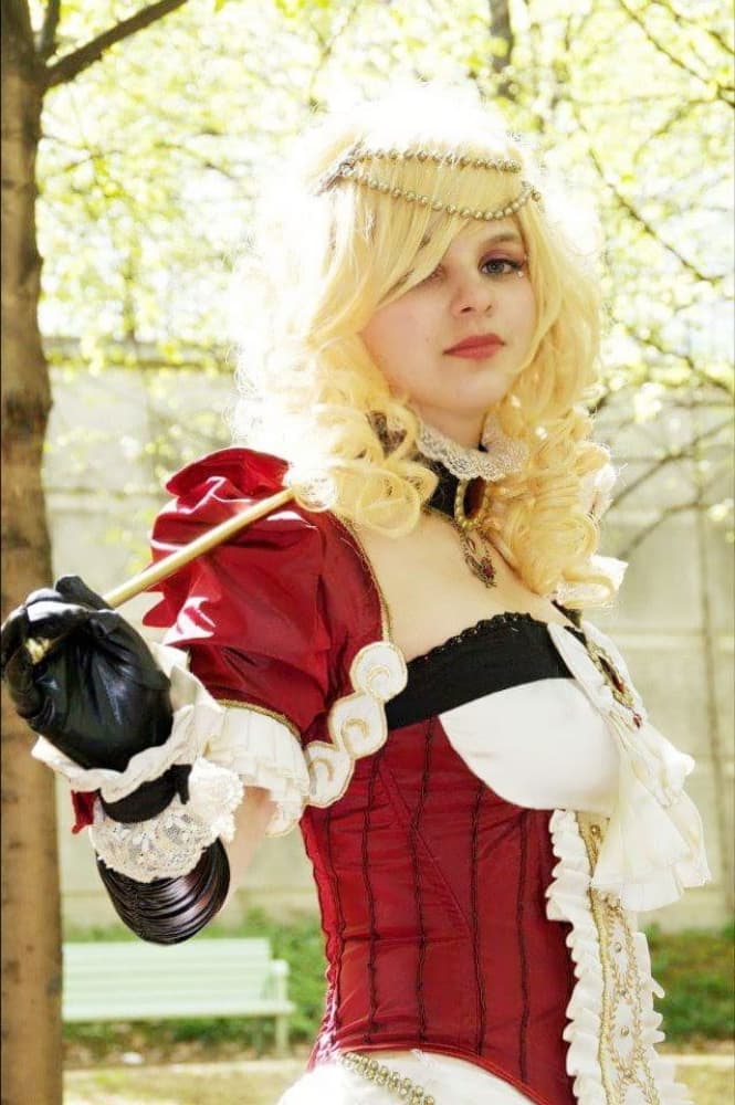 Ruby - sakizo - Photo 1