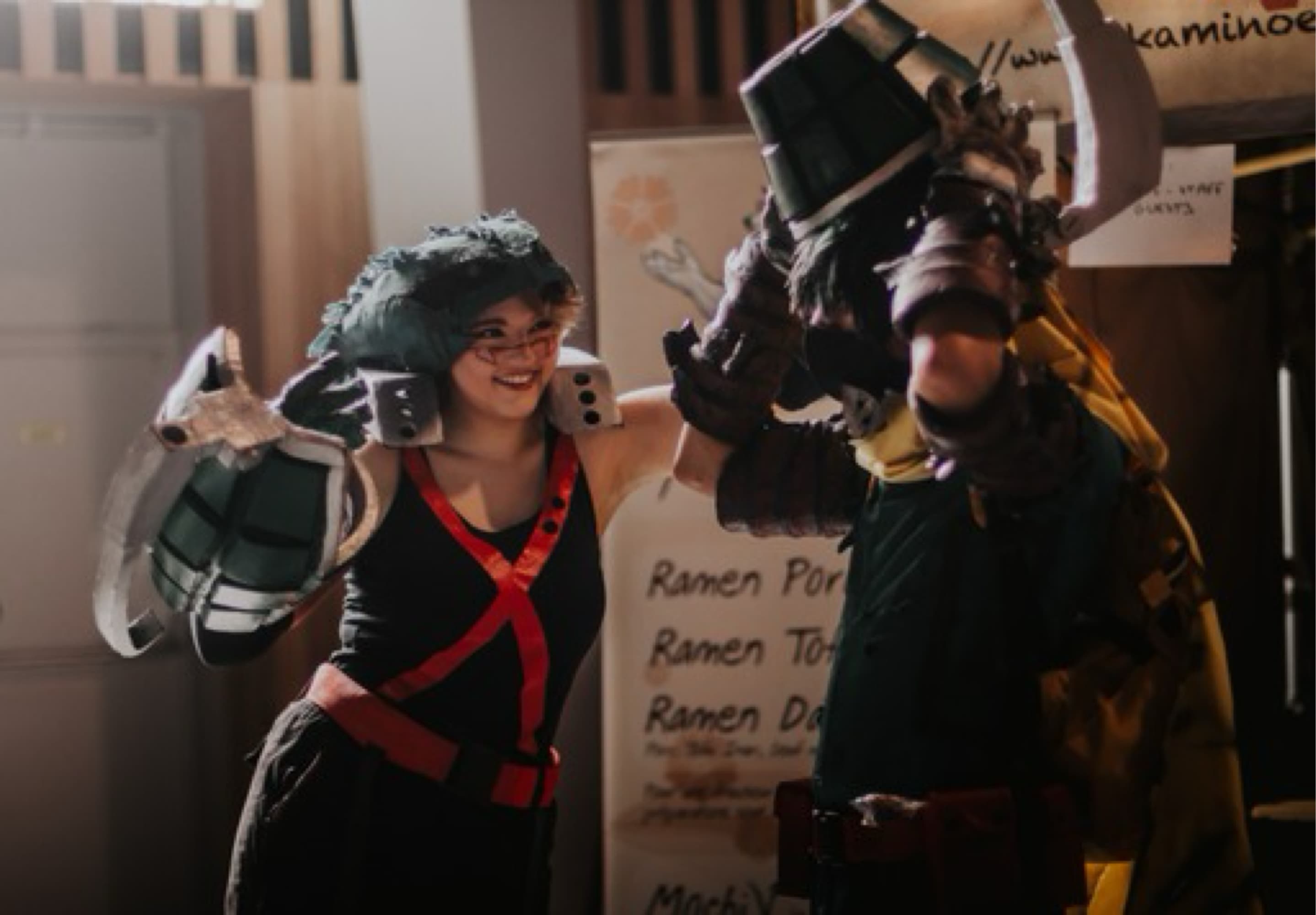 Bakugo et + - Photo 6