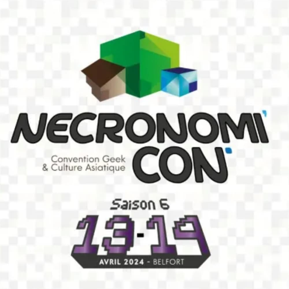 Necronomi'con