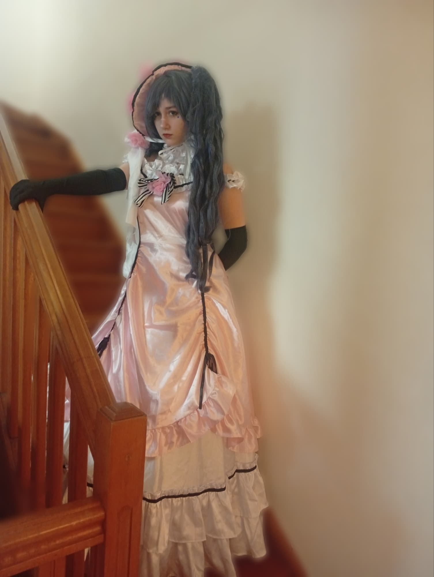 Lady ciel  - Photo 11