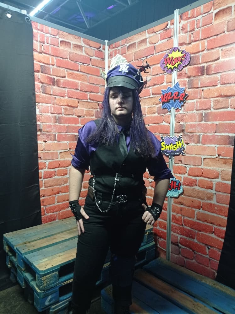 William Afton - Photo 13