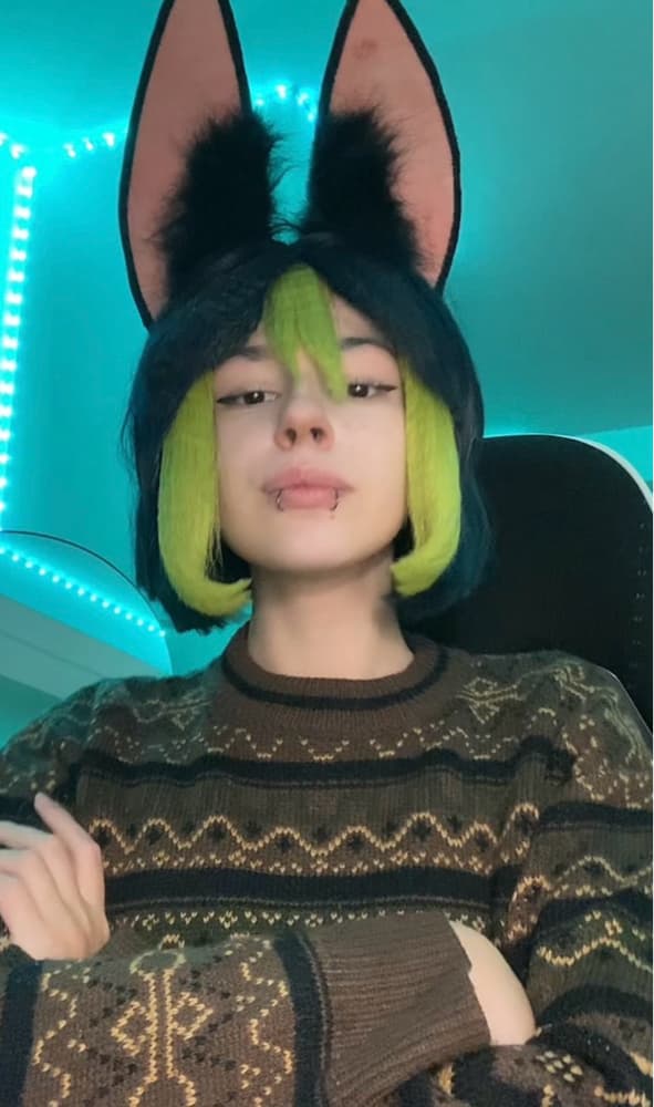 Tighnari cotest - Photo 1