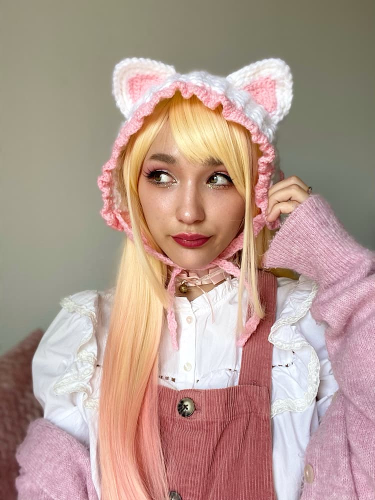 Kitten Marin  - Photo 22