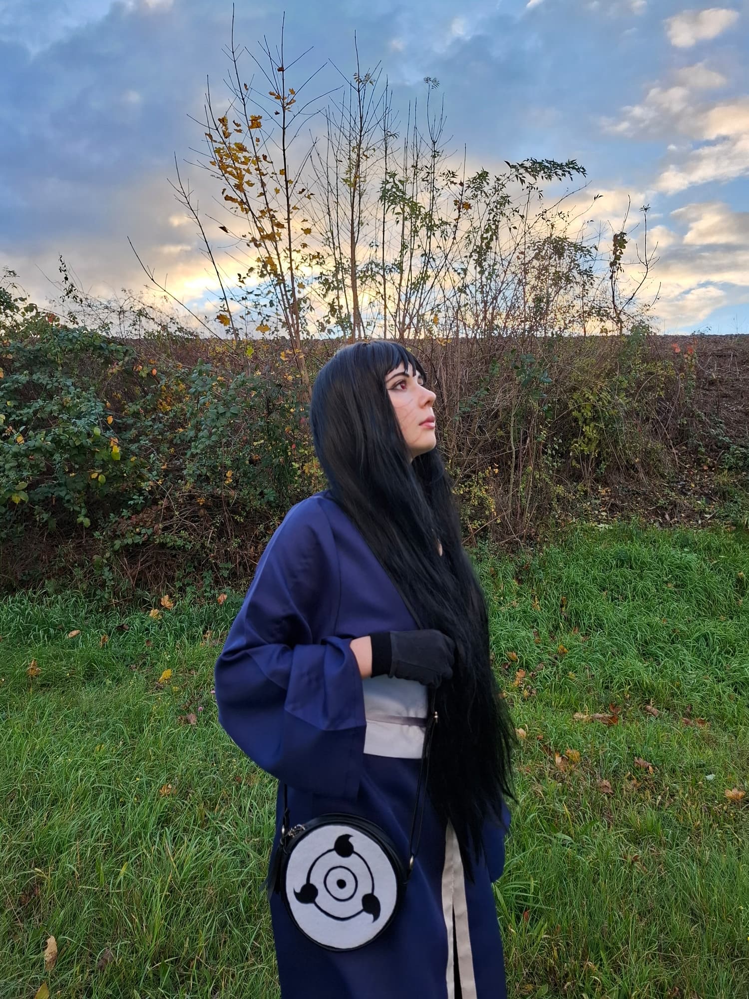 Shooting 1 - Photo 11