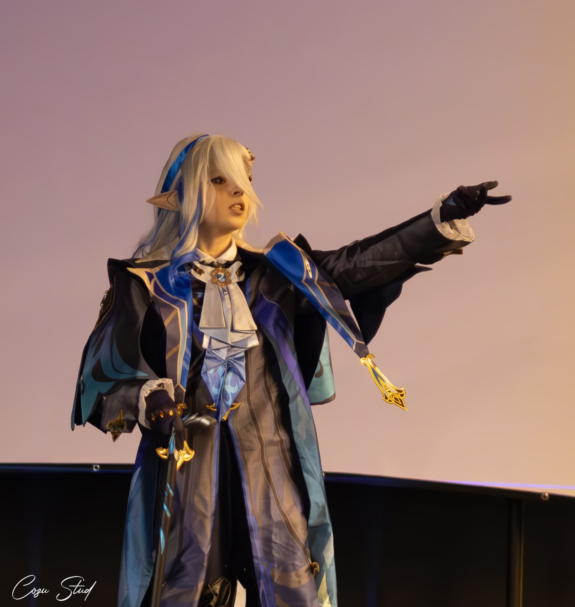 Shooting Neuvillette - Photo 6