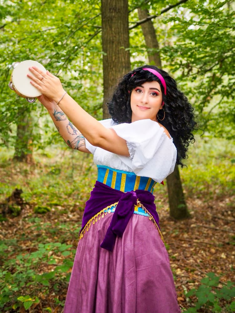 Esmeralda - Photo 15