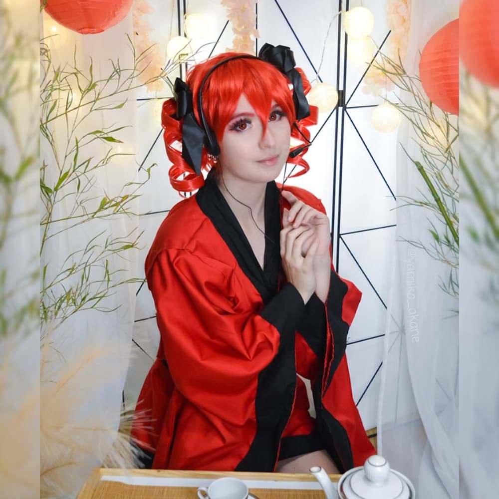 Teto Senbonzakura