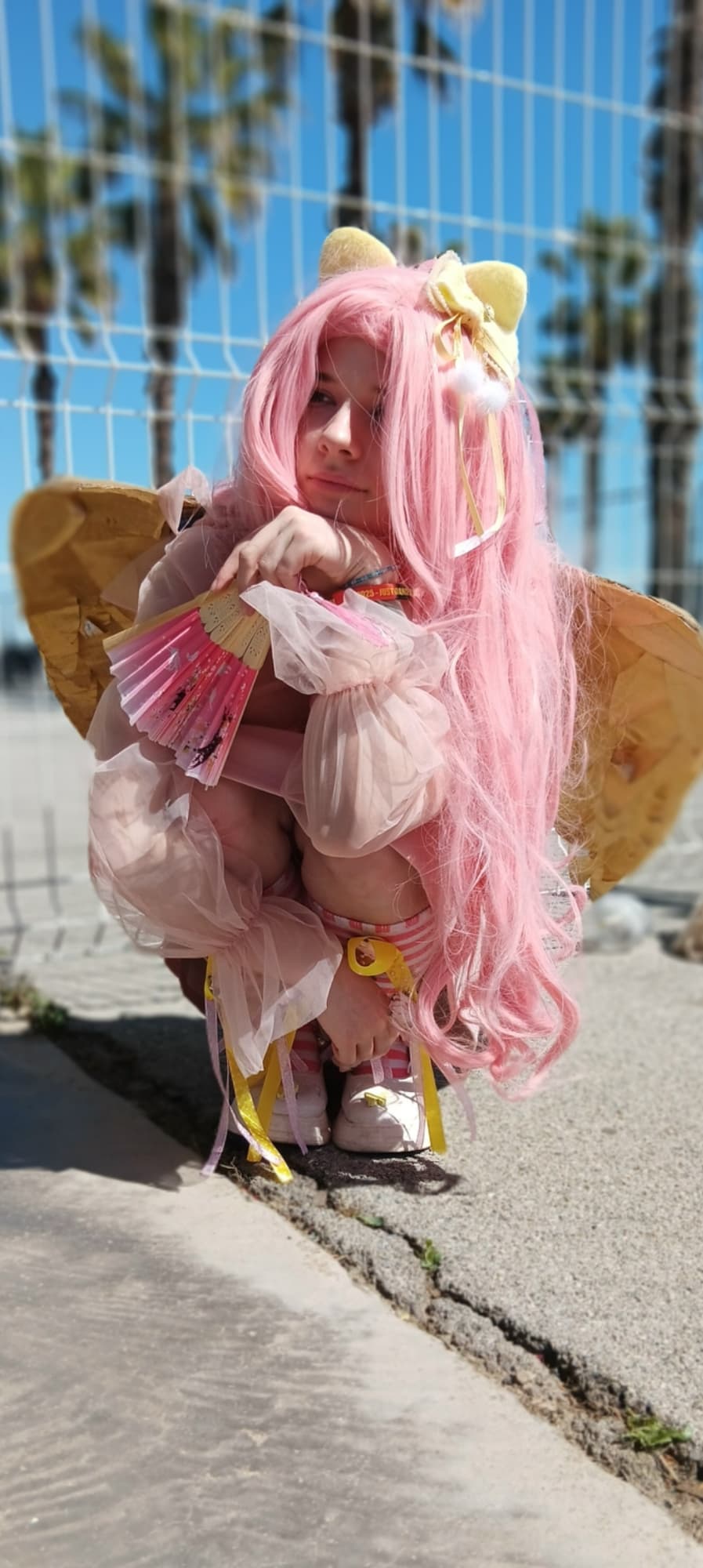 Fluttershy - Photo 1