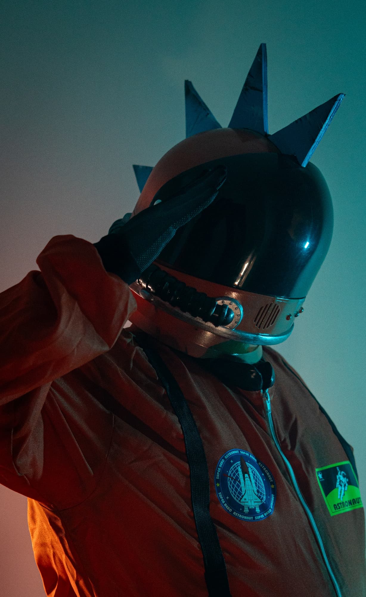 Among Us 🪐 - Photo 10