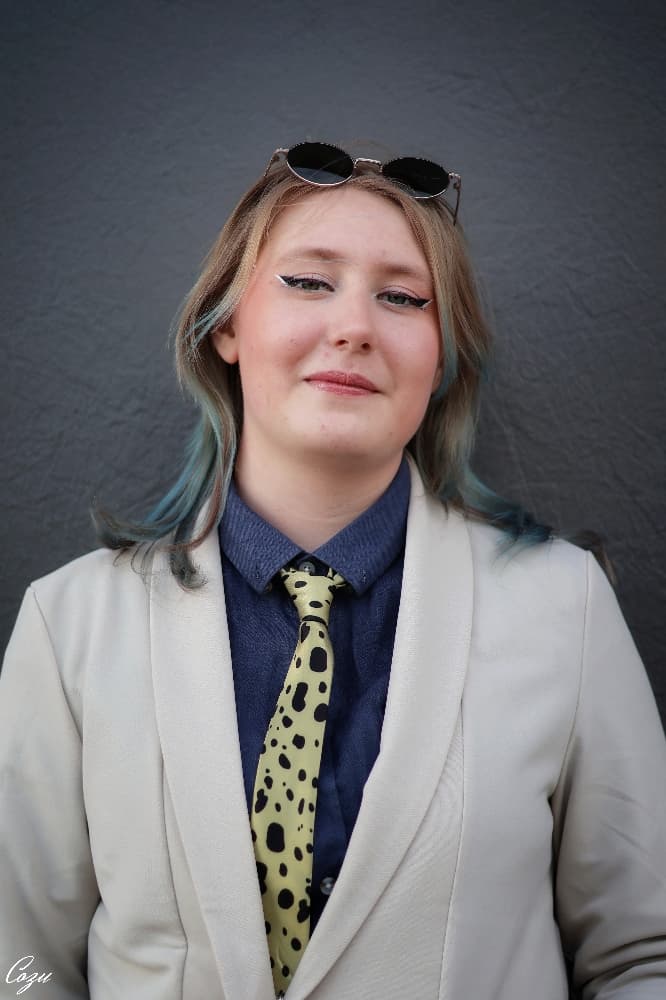 Nanami fem - Photo 5