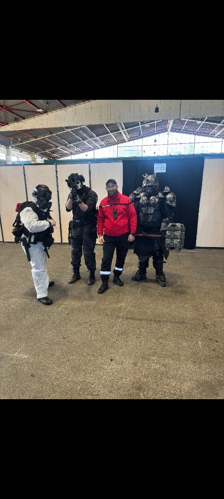 Limoges/2k25 - Photo 9