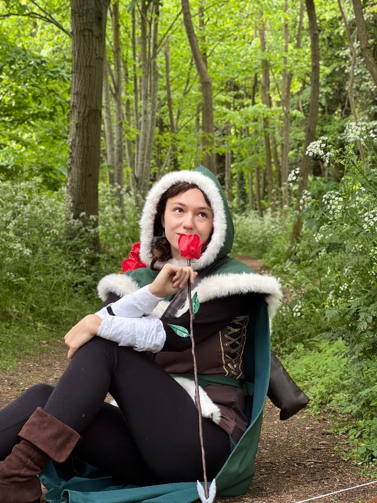 Belle - Lorcana - Photo 2