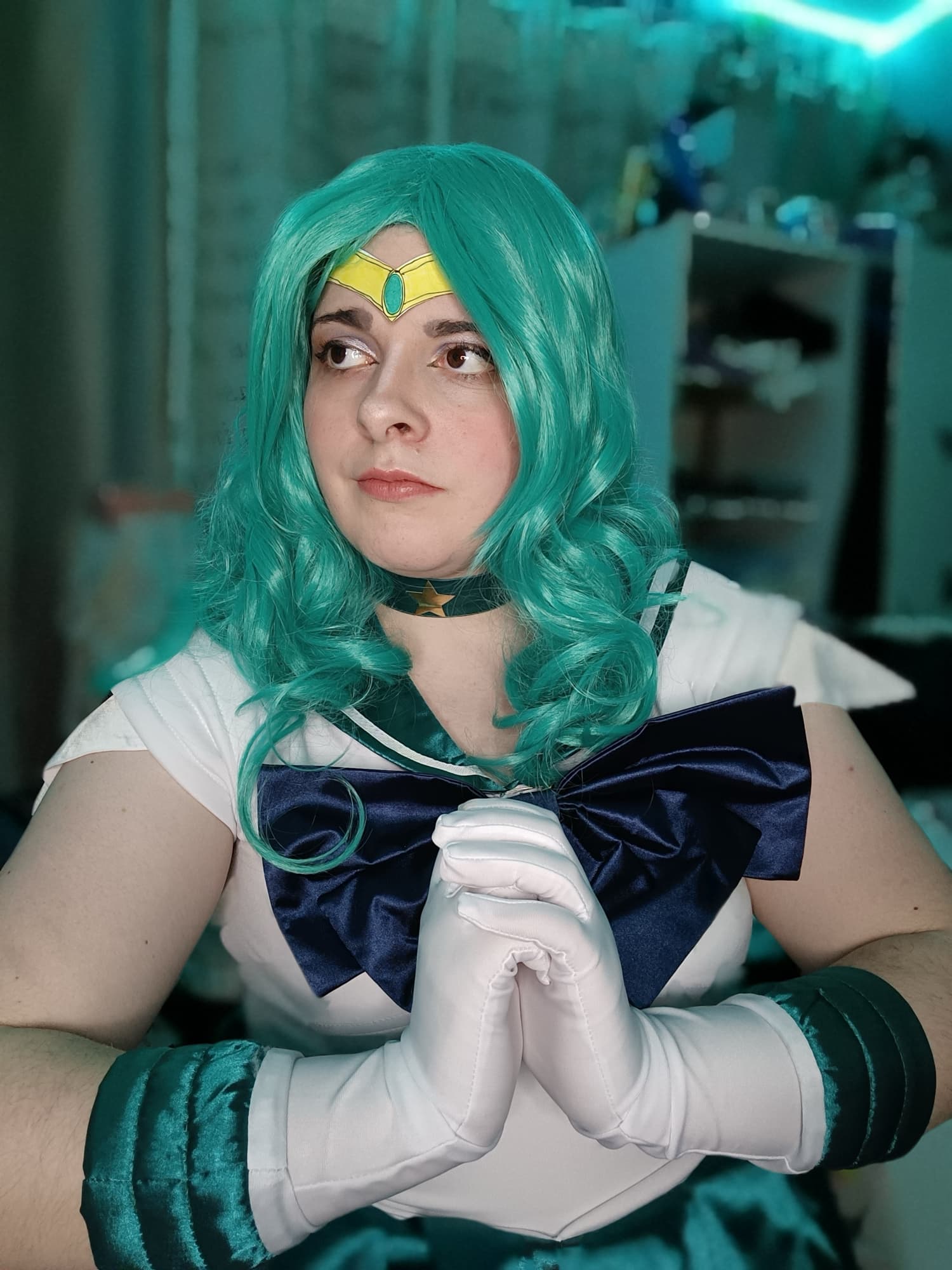 Sailor Neptune 2023 - Photo 3