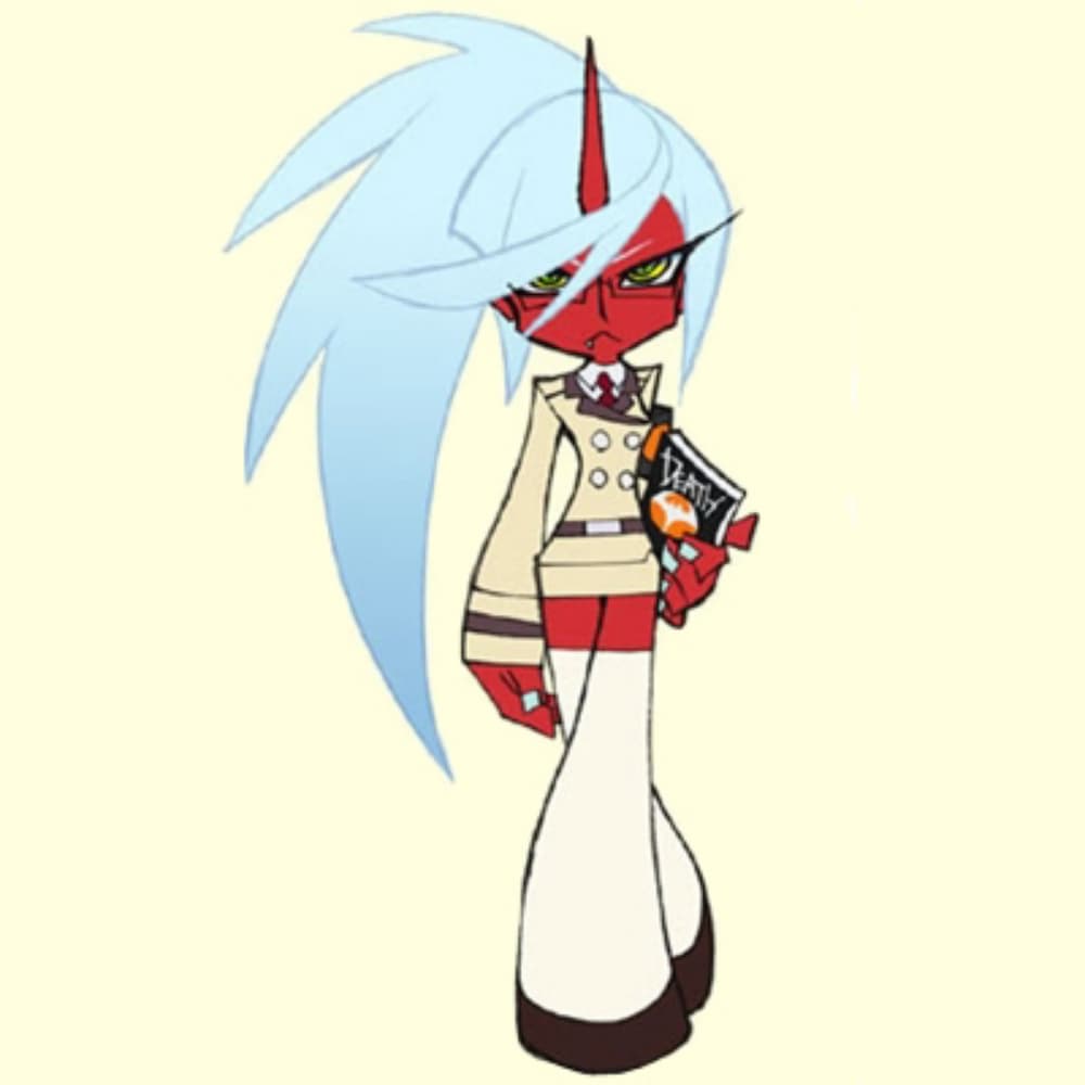 Kneesocks - Casual vers.