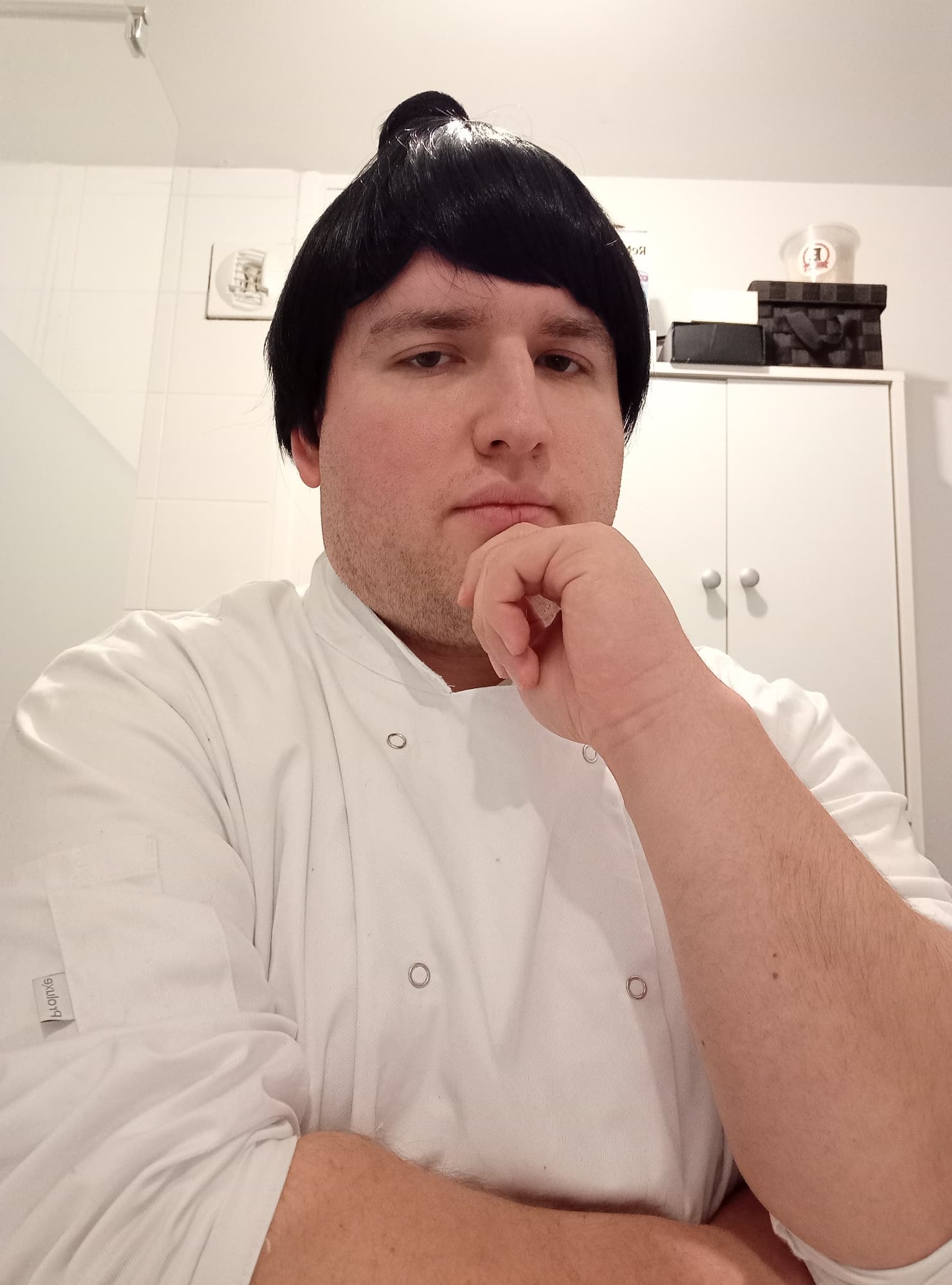 Shuhei Suzuri  - Photo 1