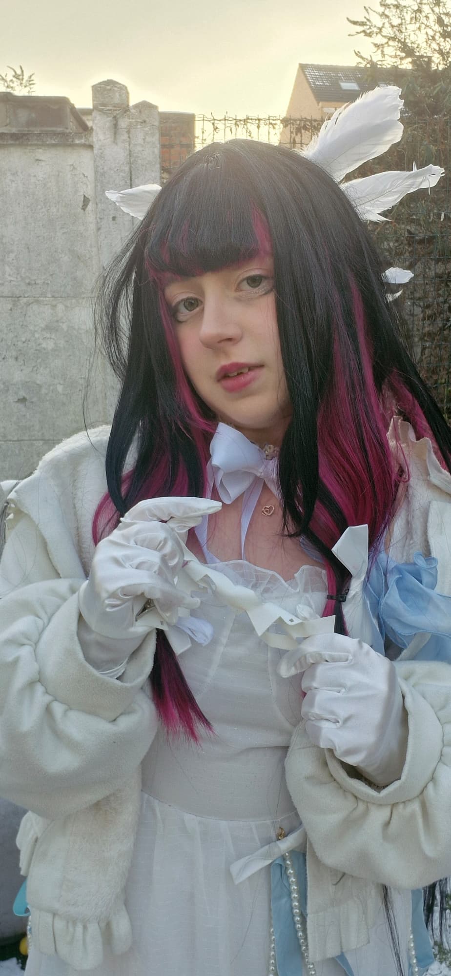 Columbina Casual - Photo 3