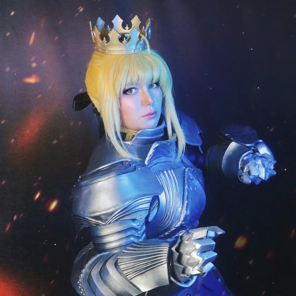 Saber Artoria - Photo 3