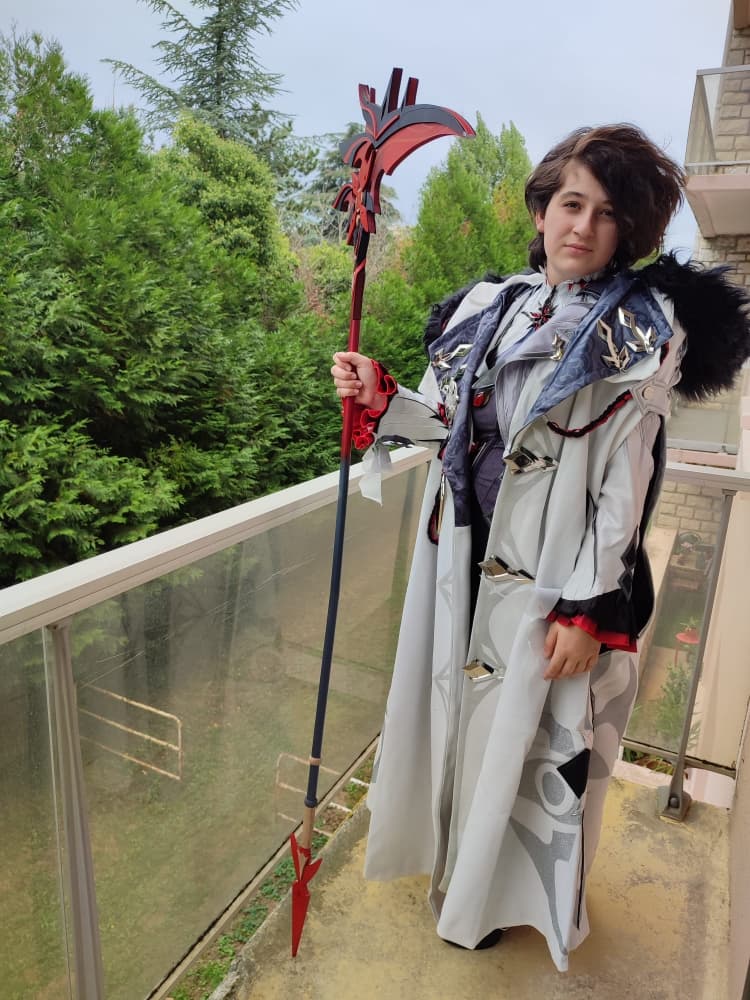 Arlecchino - Photo 51