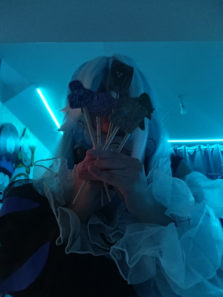 Shadow milk cookie - Photo 4