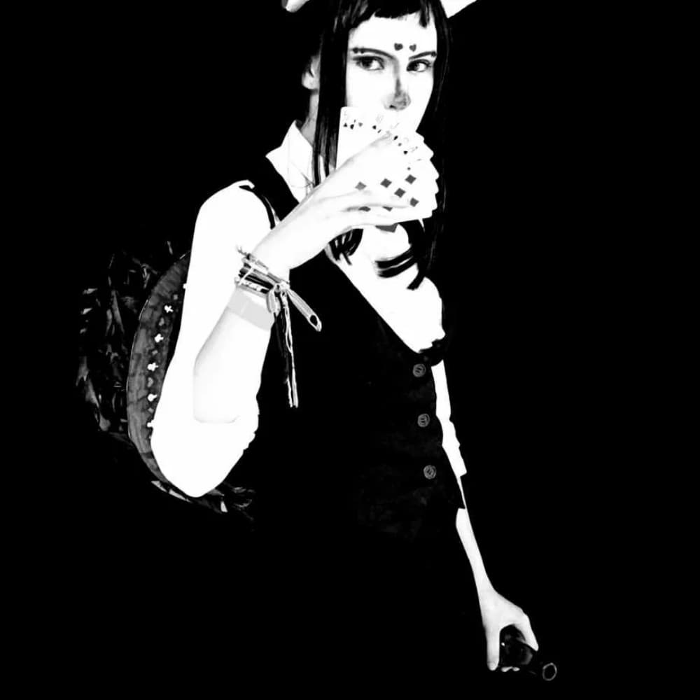 husk ( hazbin hôtel) - Photo 13