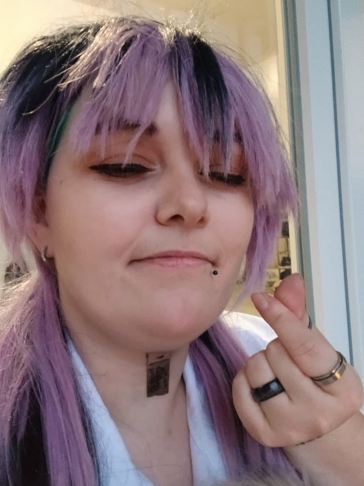 Rindou Haitani - Photo 9