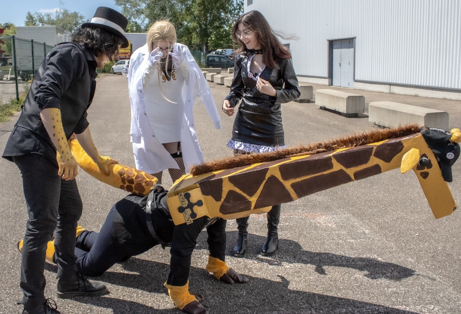 Rasso. OP Metztor'ii - Photo 5