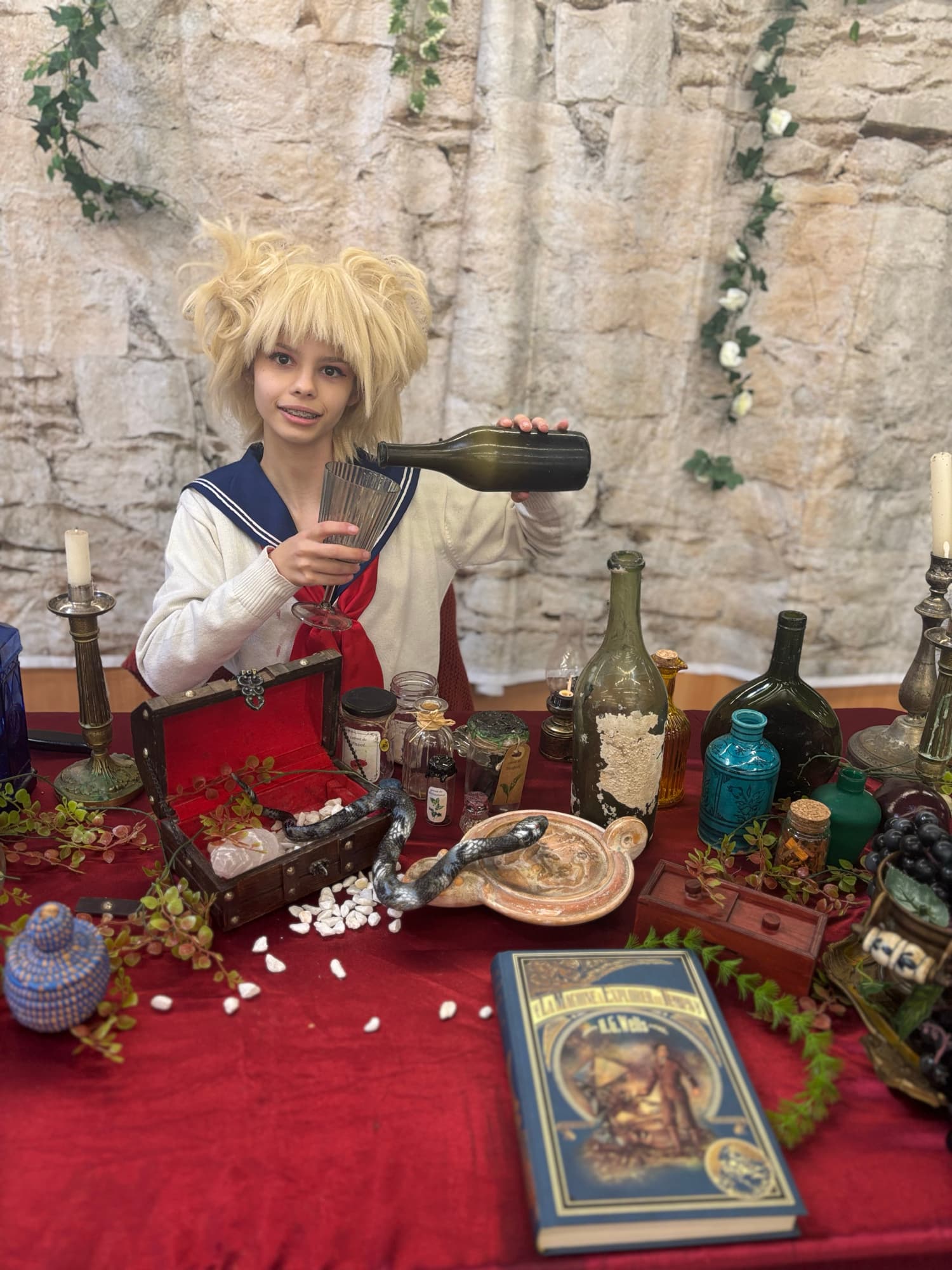 Himiko Toga  - Photo 32